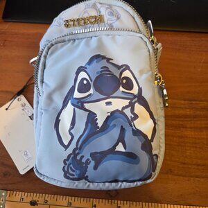 Stitch Crossbody Bag